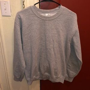 Gildan Heavy Blend Crewneck